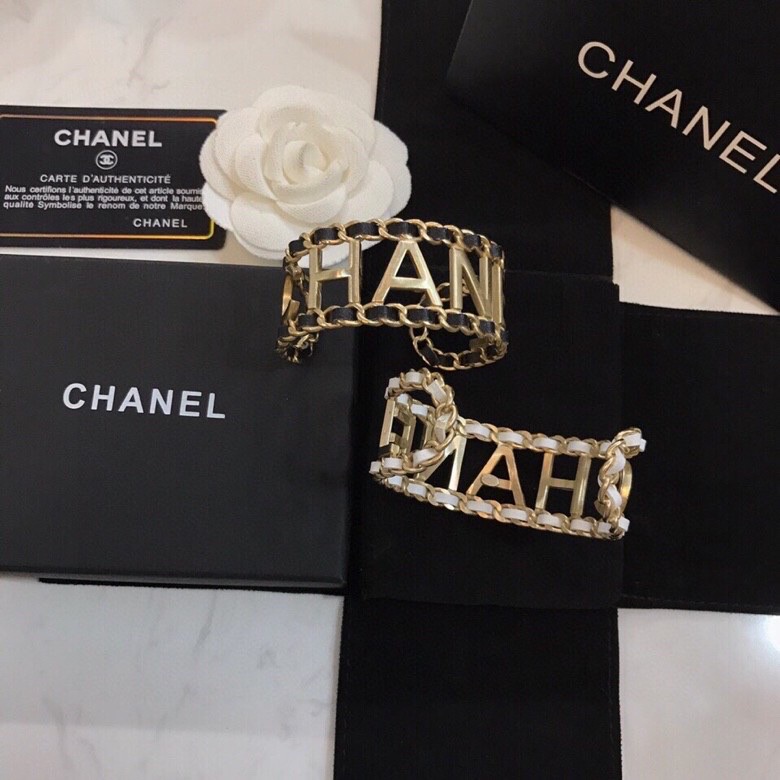 Chanel Bracelets